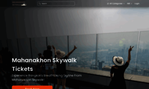 Mahanakhon-skywalk.com thumbnail