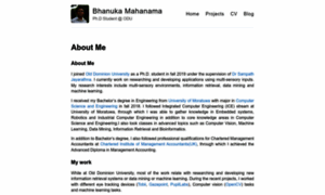 Mahanama94.github.io thumbnail