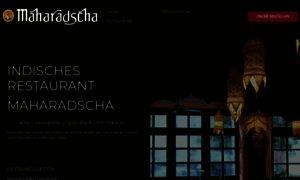 Maharadscha.com thumbnail