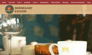 Maharaja-express-luxury-train-india.co.uk thumbnail