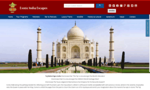 Maharaja-express-luxury-train-india.com thumbnail