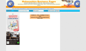 Maharashtrabusinesspages.com thumbnail