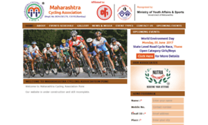 Maharashtracyclingpune.com thumbnail