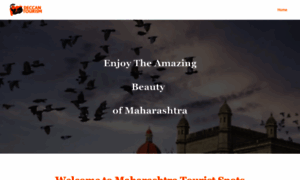 Maharashtratouristspots.com thumbnail