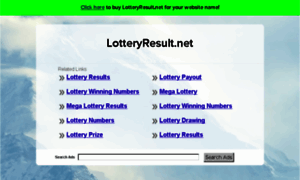 Maharastra.govt.lotteryresult.net thumbnail