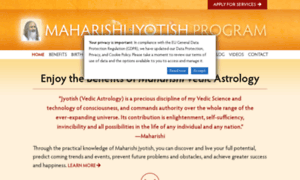 Maharishiyagya.org thumbnail