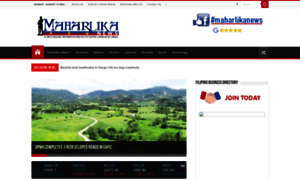 Maharlikanews.com thumbnail