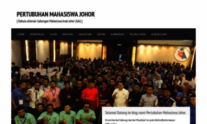 Mahasiswajohor.my thumbnail