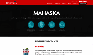 Mahaska.com thumbnail