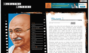 Mahatma-gandhi.co.in thumbnail