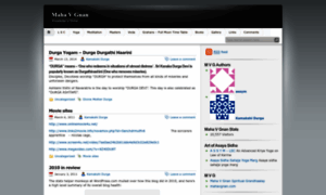 Mahavgnan.wordpress.com thumbnail
