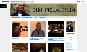 Mahavishnujohnmclaughlin.bandcamp.com thumbnail