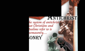 Mahdi-antichrist-freemasonry.com thumbnail