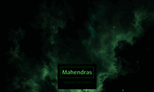 Mahendras.com thumbnail