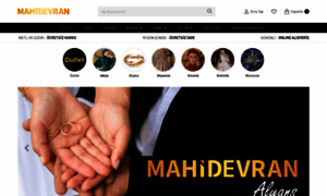 Mahidevran.com.tr thumbnail