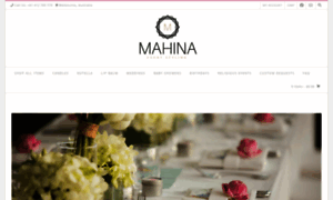 Mahina.com.au thumbnail