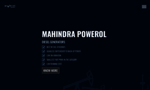 Mahindrapowerolnepal.com thumbnail