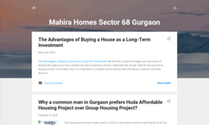 Mahirahomes68.blogspot.in thumbnail