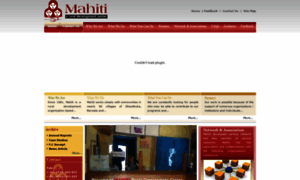 Mahiti-gujarat.org thumbnail