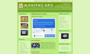Mahjong-hry.cz thumbnail