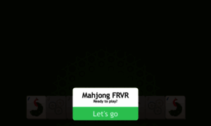 Mahjong.frvr.com thumbnail