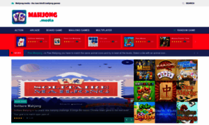 Mahjong.media thumbnail