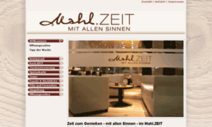 Mahlzeit-goetzis.at thumbnail