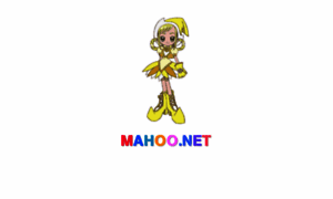 Mahoo.net thumbnail