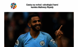 Mahrez-riyad-cz.biz thumbnail