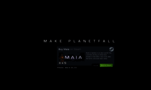 Maiagame.com thumbnail