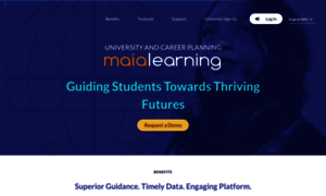 Maialearning.com thumbnail