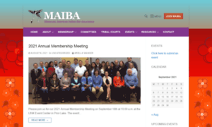 Maiba.org thumbnail