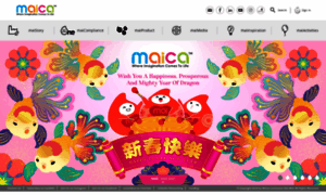 Maica.com.my thumbnail