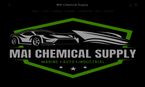 Maichemicalsupply.com thumbnail