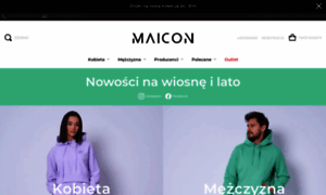 Maicon.pl thumbnail