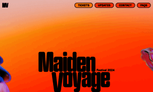 Maiden-voyage.co.uk thumbnail