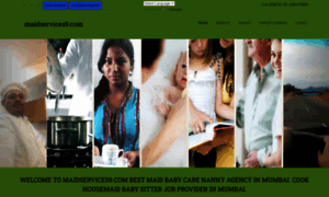 Maidservices9.com thumbnail