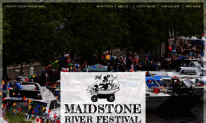 Maidstoneriverfestival.com thumbnail