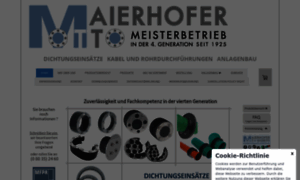 Maierhofer-otto.com thumbnail