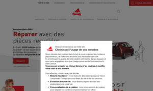 Maif-offrebudgetfamilles.fr thumbnail