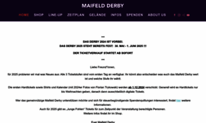 Maifeld-derby.de thumbnail