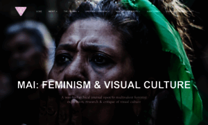 Maifeminism.com thumbnail