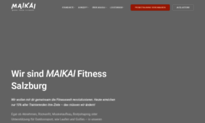 Maikai.at thumbnail