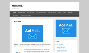 Mail-aol-com.com thumbnail