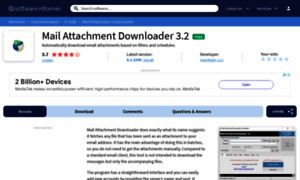 Mail-attachment-downloader.software.informer.com thumbnail