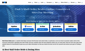 Mail-order-bride.com thumbnail