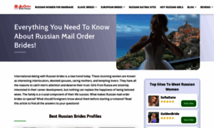Mail-order-brides-russian.com thumbnail