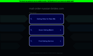Mail-order-russian-brides.com thumbnail