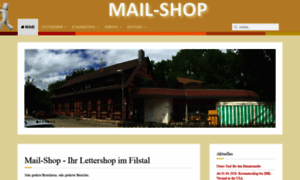 Mail-shop.de thumbnail