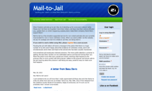 Mail-to-jail.com thumbnail